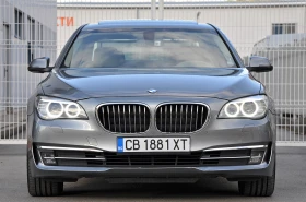 BMW 730 Facelift, снимка 2