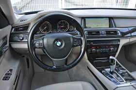 BMW 730 Facelift, снимка 8