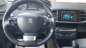 Peugeot 308 LED , снимка 11