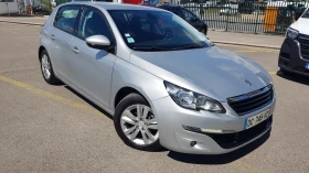 Peugeot 308 LED , снимка 4