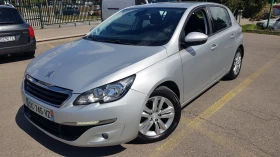 Peugeot 308 LED , снимка 1