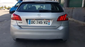 Peugeot 308 LED , снимка 6