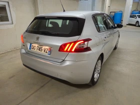 Peugeot 308  LED  | Mobile.bg    16