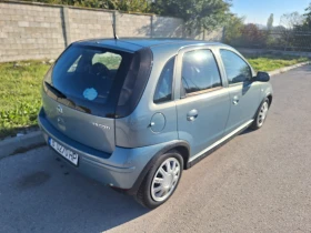 Opel Corsa 1300 CDTI | Mobile.bg    5