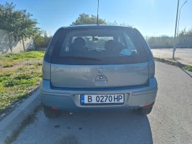 Opel Corsa 1300 CDTI | Mobile.bg    4