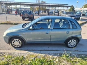 Opel Corsa 1300 CDTI | Mobile.bg    2