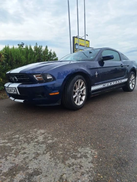 Ford Mustang, снимка 3