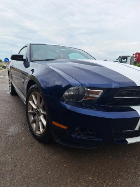 Ford Mustang, снимка 2