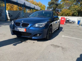     BMW 530 3.0 LPG M PACK FULL FACELIFT  