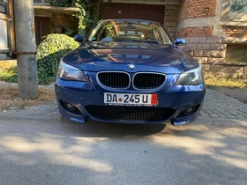 BMW 530 3.0 LPG M PACK FULL FACELIFT   | Mobile.bg    16