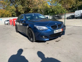 BMW 530 3.0 LPG M PACK FULL FACELIFT   | Mobile.bg    3