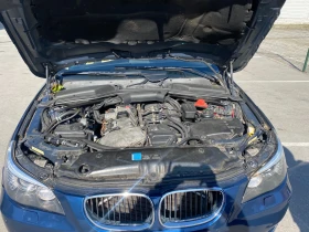 BMW 530 3.0 LPG M PACK FULL FACELIFT   | Mobile.bg    14