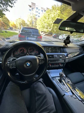 BMW 530 D xDrive 258 hp, снимка 13