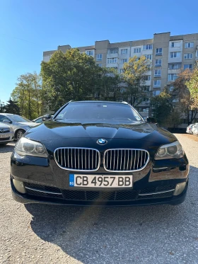 BMW 530 D xDrive 258 hp, снимка 8