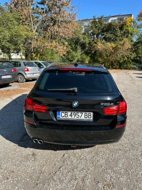 BMW 530 D xDrive 258 hp, снимка 4