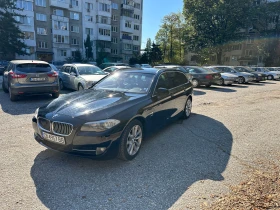 BMW 530 D xDrive 258 hp, снимка 1