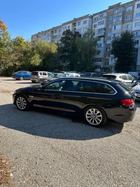 BMW 530 D xDrive 258 hp, снимка 2