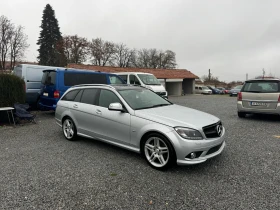 Mercedes-Benz C 220 CDI | Mobile.bg    3