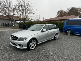     Mercedes-Benz C 220 CDI