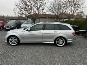 Mercedes-Benz C 220 CDI | Mobile.bg    6