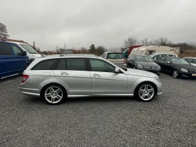 Mercedes-Benz C 220 CDI | Mobile.bg    5