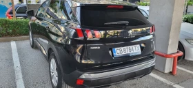 Peugeot 3008 1.2 Puretech Automatic , снимка 9