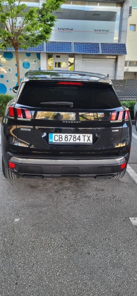 Peugeot 3008 1.2 Puretech Automatic , снимка 10