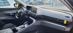 Peugeot 3008 1.2 Puretech Automatic , снимка 7