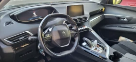 Peugeot 3008 1.2 Puretech Automatic , снимка 5