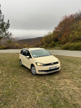 VW Touran, снимка 1