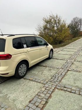 VW Touran, снимка 3