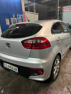 Обява за продажба на Kia Rio ~9 490 лв. - изображение 3