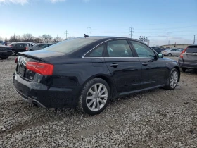 Audi A6 3.0/ZF/QUATTRO, снимка 3