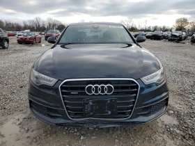 Audi A6 3.0/ZF/QUATTRO, снимка 5