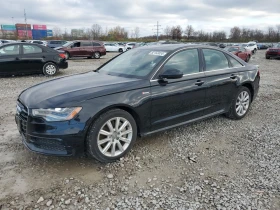 Audi A6 3.0/ZF/QUATTRO, снимка 1