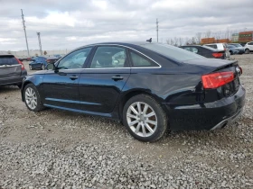 Audi A6 3.0/ZF/QUATTRO, снимка 2