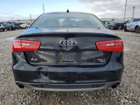 Audi A6 3.0/ZF/QUATTRO, снимка 6