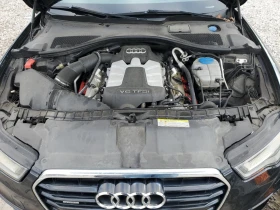 Audi A6 3.0/ZF/QUATTRO, снимка 11