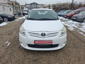 Toyota Auris, снимка 2