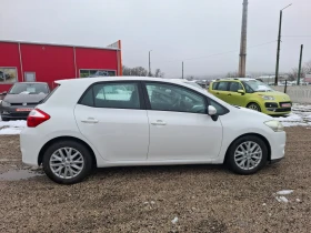 Toyota Auris, снимка 4