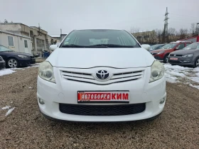 Toyota Auris, снимка 1