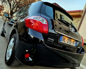 Toyota Auris 2.0d4d-FACELIFT-veriga-6скорости-japan , снимка 5