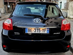 Toyota Auris 2.0d4d-FACELIFT-veriga-6скорости-japan , снимка 6