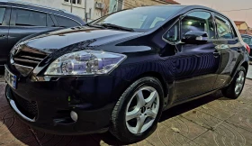 Toyota Auris 2.0d4d-FACELIFT-veriga-6скорости-japan , снимка 2