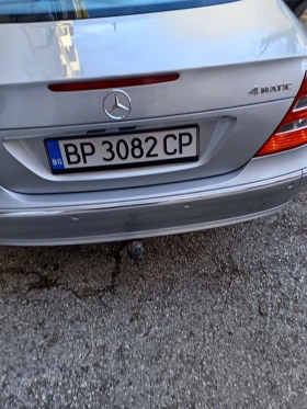 Mercedes-Benz 320 Mercedes E320 Gaz benzin, снимка 4