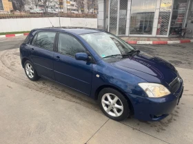 Toyota Corolla 2.0 D4D, снимка 11