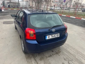 Toyota Corolla 2.0 D4D, снимка 6