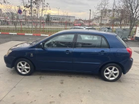 Toyota Corolla 2.0 D4D, снимка 4