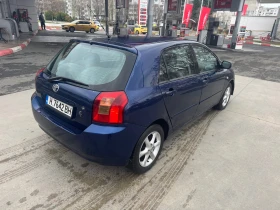 Toyota Corolla 2.0 D4D, снимка 7