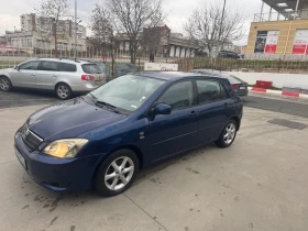 Toyota Corolla 2.0 D4D, снимка 1